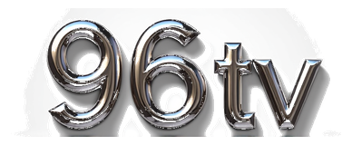 96tv logo